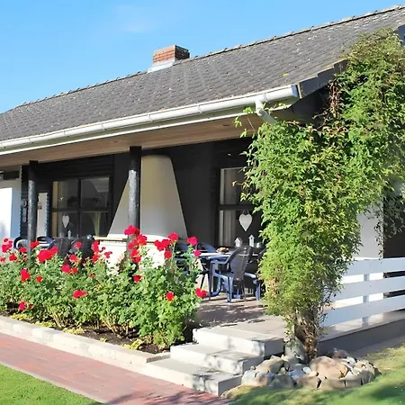 Apartment Haus Am 2 Butjadingen