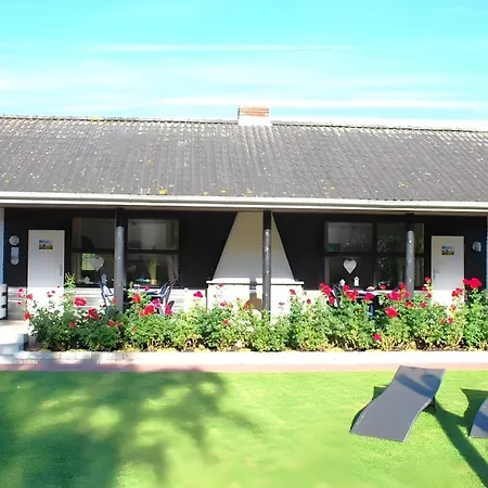 Haus Am 2 * Butjadingen