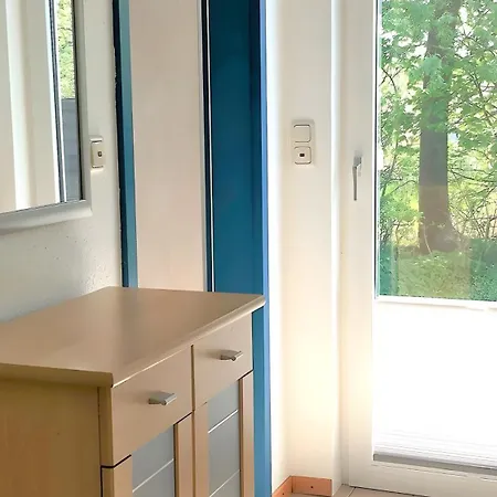 Haus Am 2 Apartment