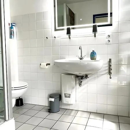 Haus Am 2 Apartment *