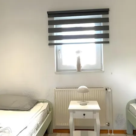Haus Am 2 Apartment