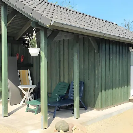 Haus Am 2 아파트 부차딩엔